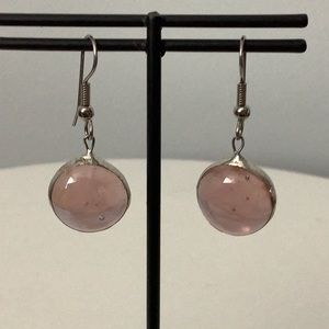 Delicate Artisan Crafted Earrings